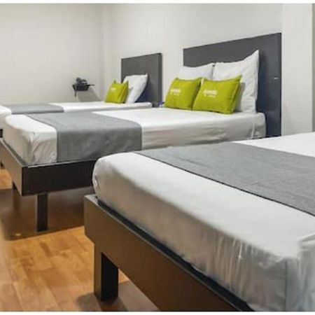 פריירה Hotel Castellon Plaza מראה חיצוני תמונה